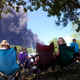 Image for article titled Massive Fire At Grease Plant Sends Smoke For Miles And Might Burn For Days